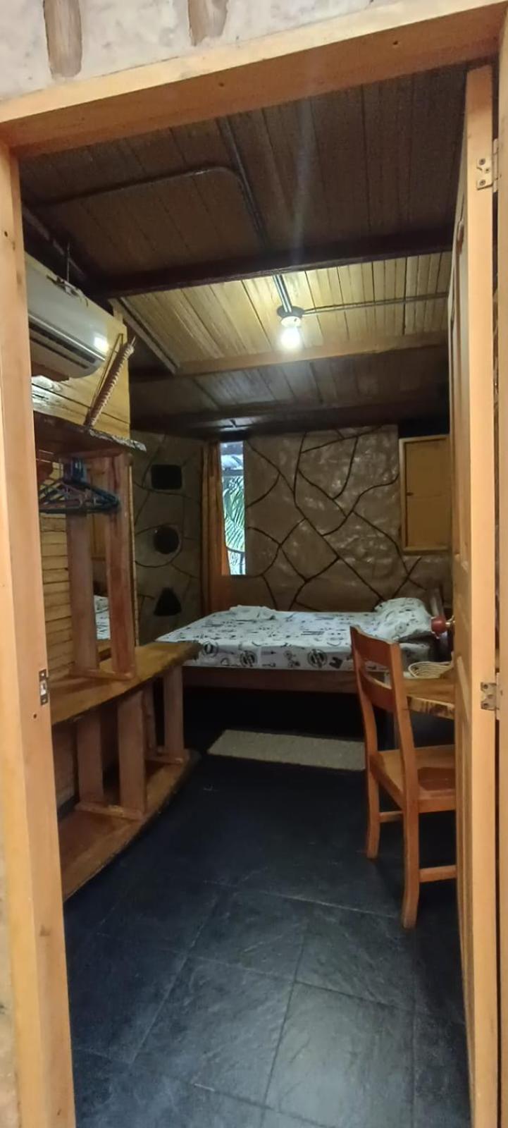 Hotel Cabana Guainiana Inírida 외부 사진