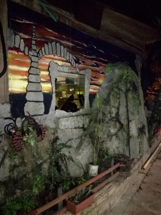 Hotel Cabana Guainiana Inírida 외부 사진