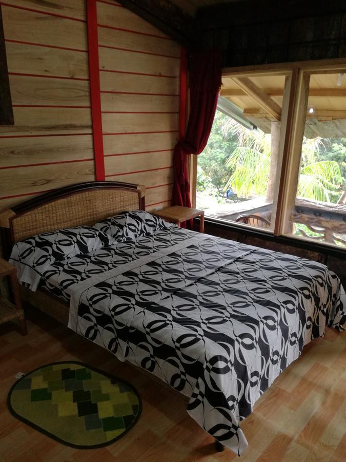 Hotel Cabana Guainiana Inírida 외부 사진