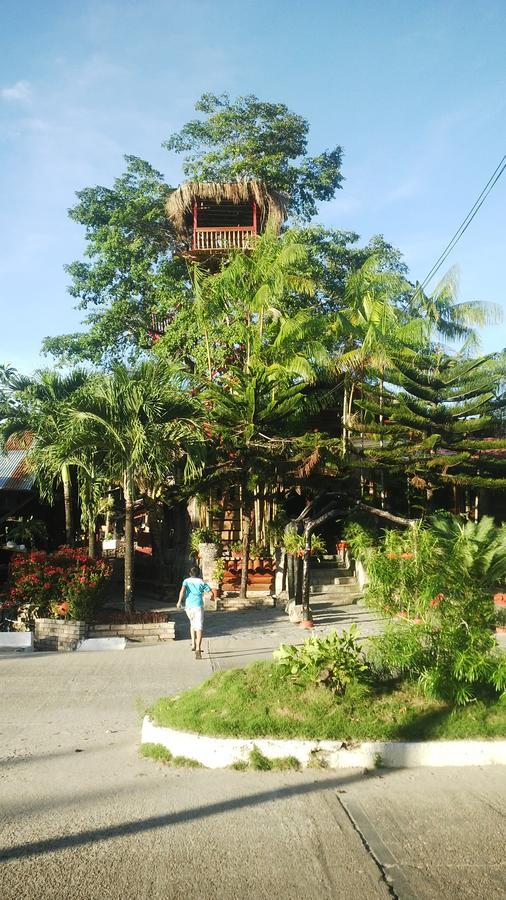 Hotel Cabana Guainiana Inírida 외부 사진