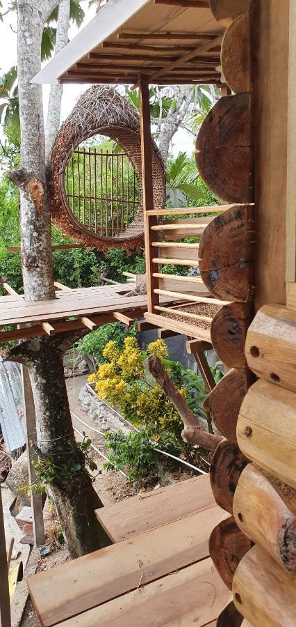 Hotel Cabana Guainiana Inírida 외부 사진
